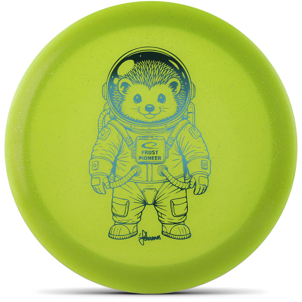 Best Selling Discs